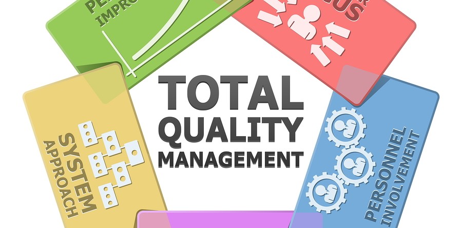 How to Get Your Support Staff Involved in Total Quality Management!