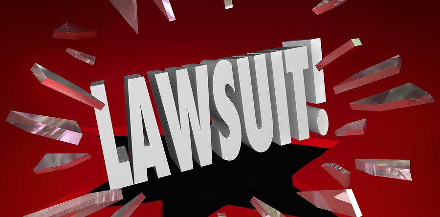 Collections News: Collections Lawsuit Tossed!