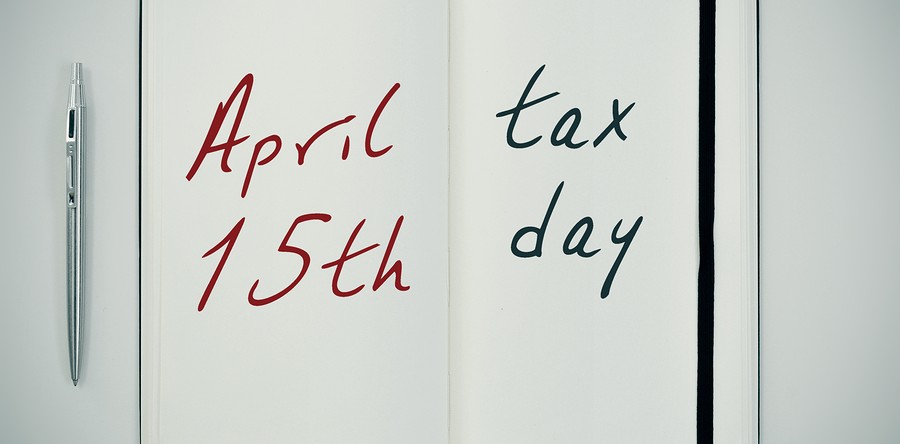 Last Minute Tax Tips