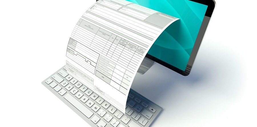 E-Invoices – The Newest Billing Trend and Why Your Business Should Use Them