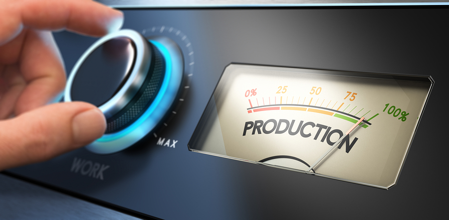 7 Simple Ways to Increase Your Company’s Productivity and Profits