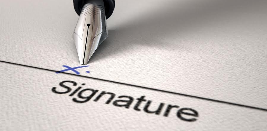 Why Your Business Needs to Consider Having Written Contracts