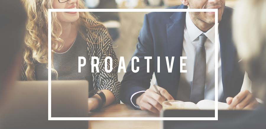 Why Proactive Solutions Matter More Than Responding to Unhappy Clients