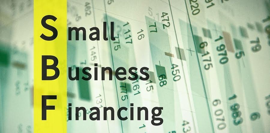 4 Ways to Make Small Business Financing Work for You
