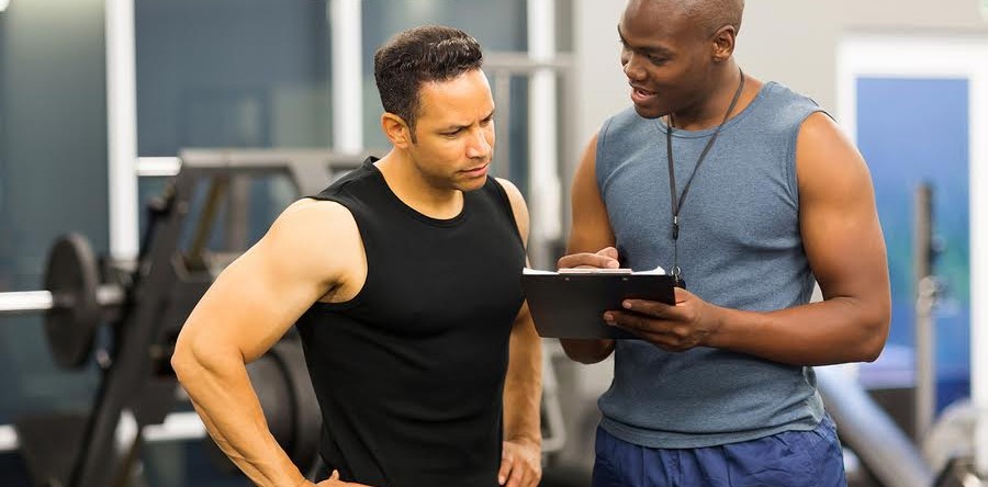 Customer Service Tips for Personal Trainers