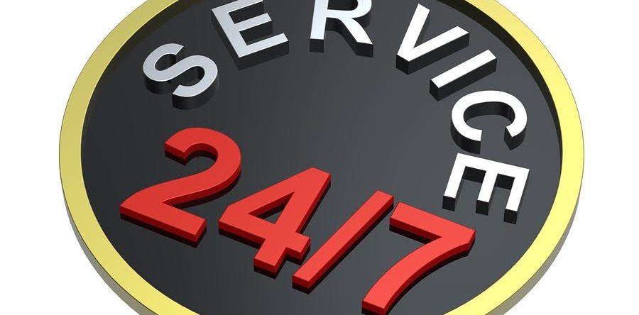 Getting Started with 24/7 Customer Service