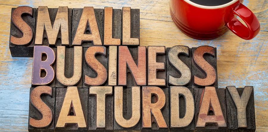 4 Ways to Make Small Business Saturday Work for Your Business