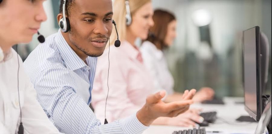 Looking for a Call Center Services Provider? Read This First