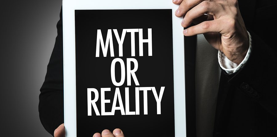 7 Myths About Productivity