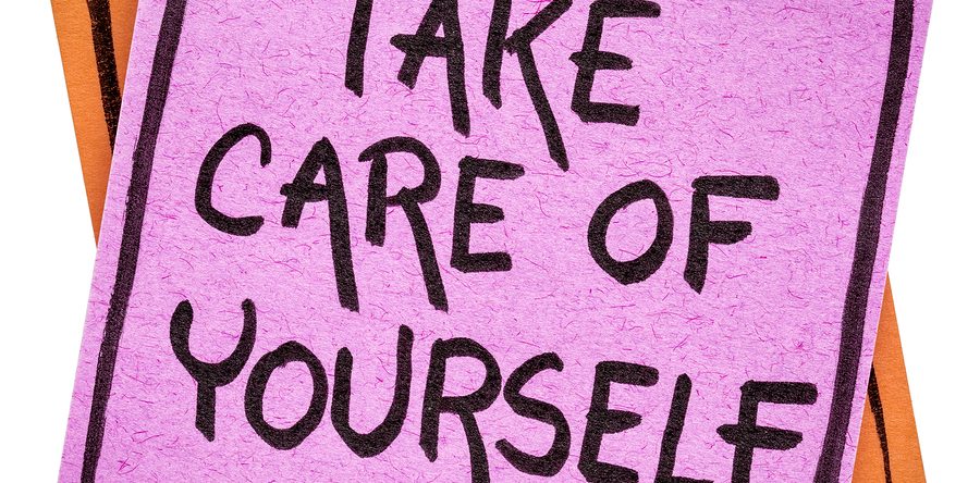 The Best Self-Care Strategies to Prevent Burnout