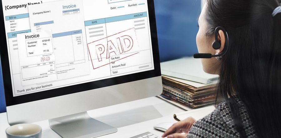 4 Ways to Simplify Invoicing