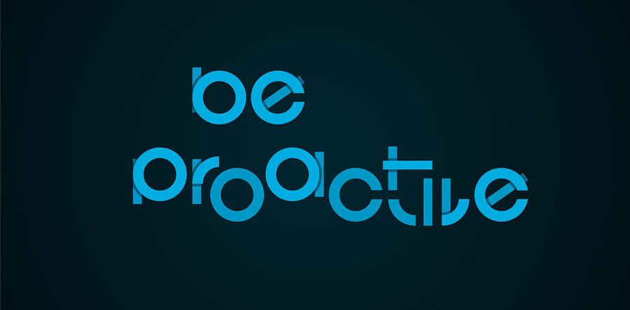 The Most Important Skill in Accounts Receivable Is Being Proactive!