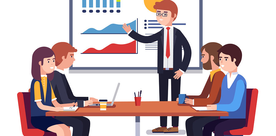 4 Tips to Help You Meet Your Goals This Quarter!