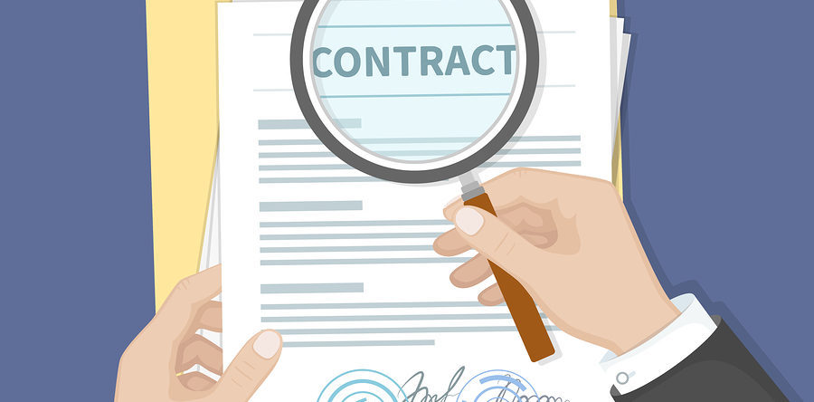 3 Incredibly Useful Contract Tips for Small Businesses!