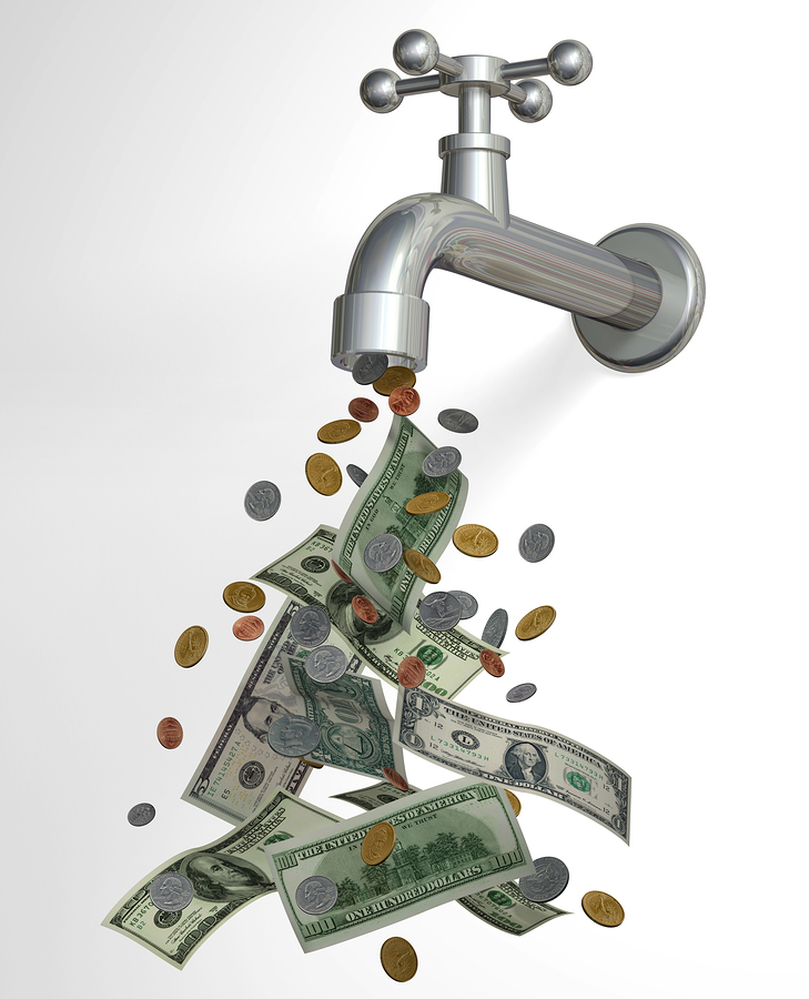 6 Quick Cash Flow Fixes for Your Business!