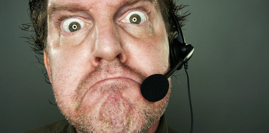 5 Awful Customer Service Habits to Ban from Your Business!