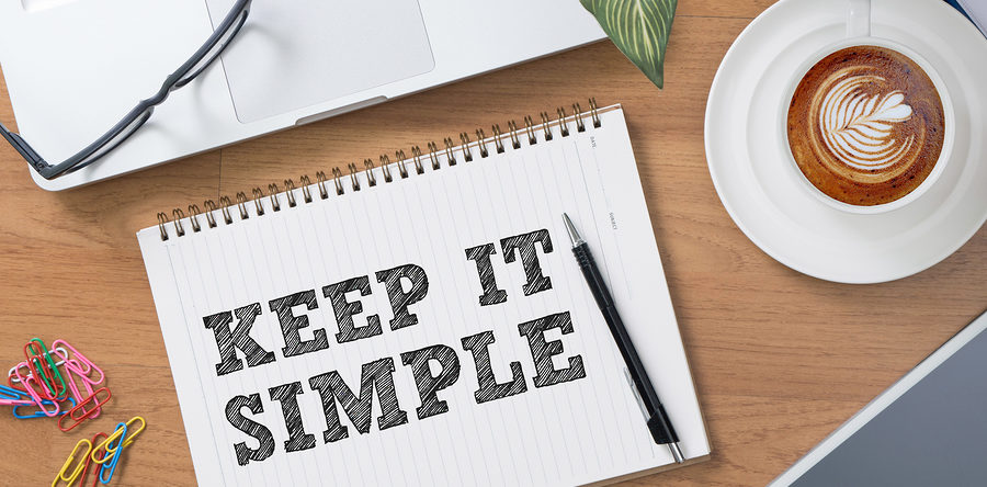 Is Simplicity a Key for Business Success?