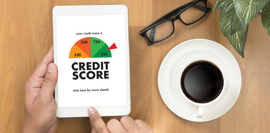Thinking about Offering Credit? Consider These 5 Cs!
