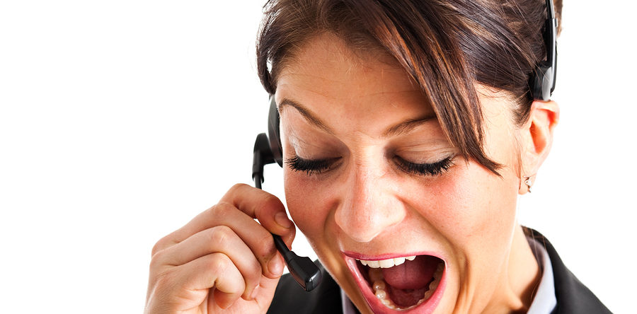 4 Call Center Mistakes That Cost You Clients!
