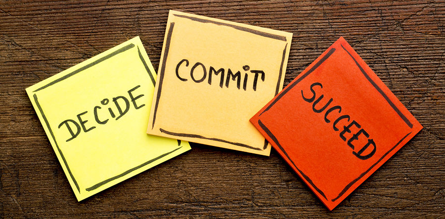 4 Commitments Every Great Business Makes!