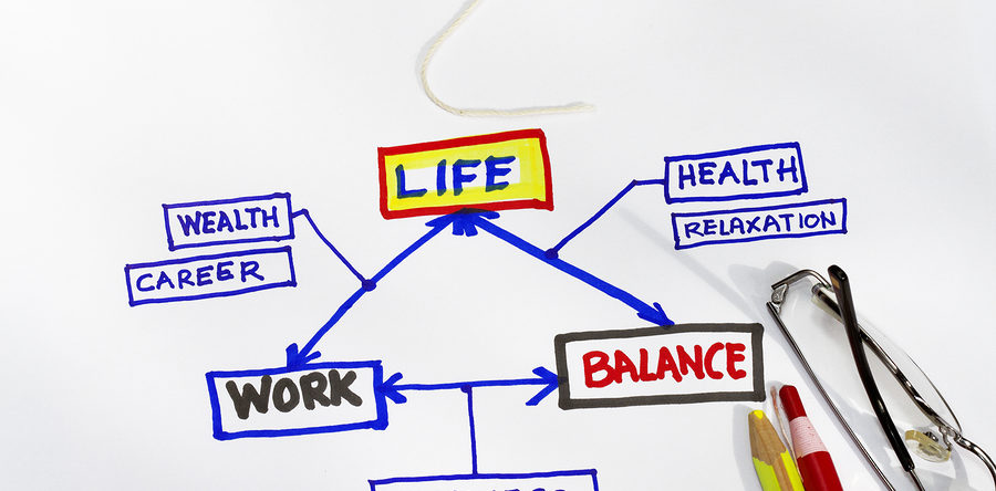 How to Balance Work and Life When You’re Running a Business!