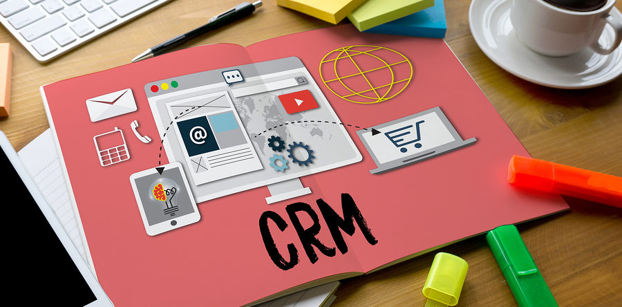 Finding the Right CRM for Your Business Doesn’t Have to Be Difficult!